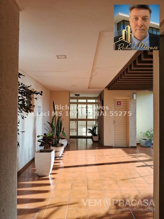 Apartamento à venda no Amambaí, Campo Grande – foto 3