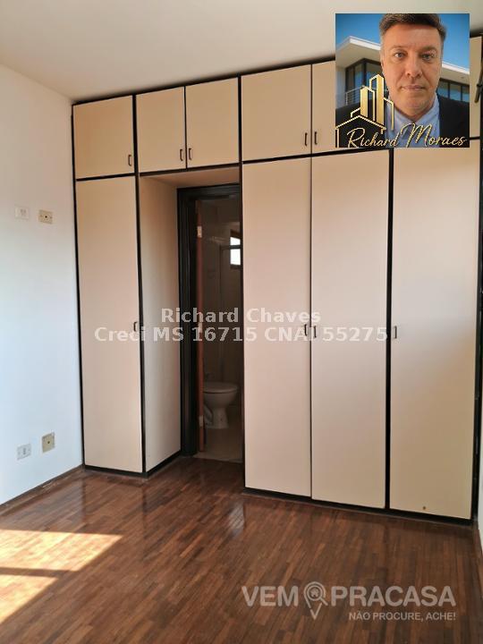 Apartamento à venda no Amambaí, Campo Grande – foto 4