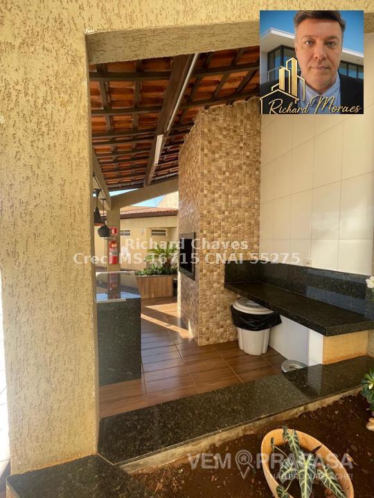 Apartamento à venda no Amambaí, Campo Grande – foto 5