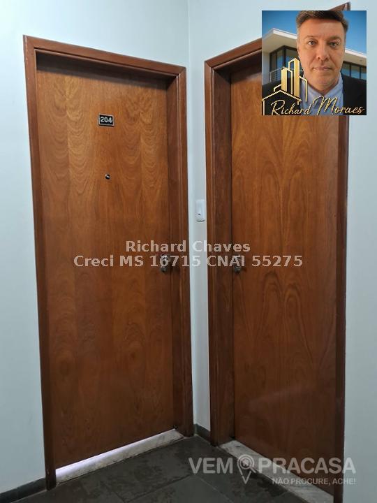 Apartamento à venda no Amambaí, Campo Grande – foto 6