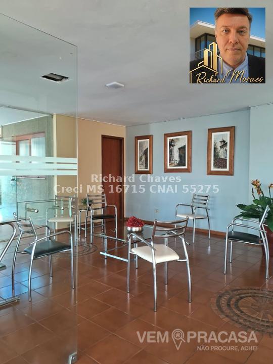 Apartamento à venda no Amambaí, Campo Grande – foto 7