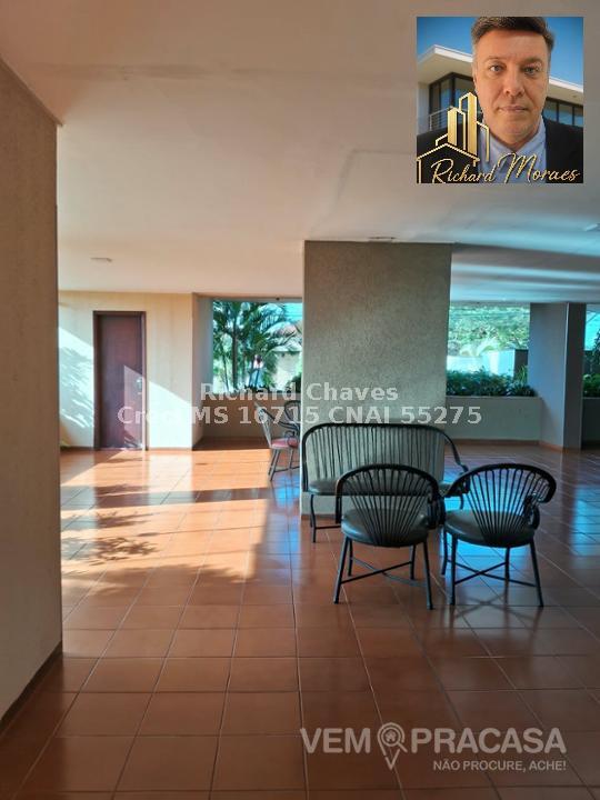 Apartamento à venda no Amambaí, Campo Grande – foto 8