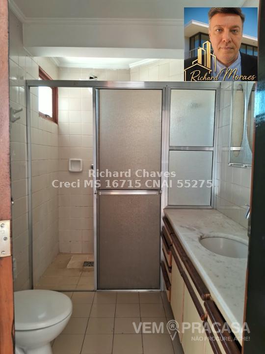 Apartamento à venda no Amambaí, Campo Grande – foto 9