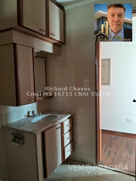 Apartamento à venda no Amambaí, Campo Grande – foto 10