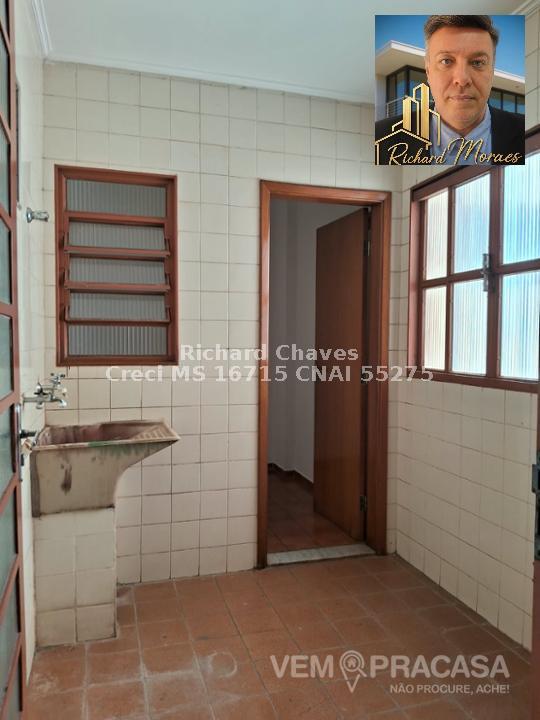 Apartamento à venda no Amambaí, Campo Grande – foto 11