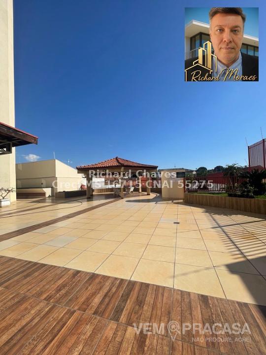 Apartamento à venda no Amambaí, Campo Grande – foto 12