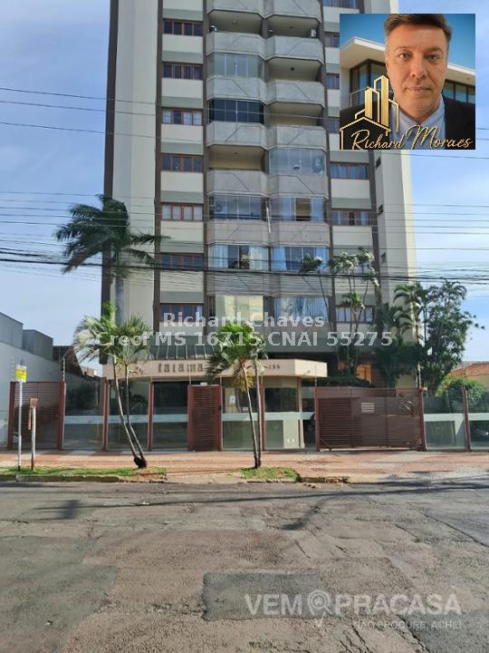 Apartamento à venda no Amambaí, Campo Grande – foto 14