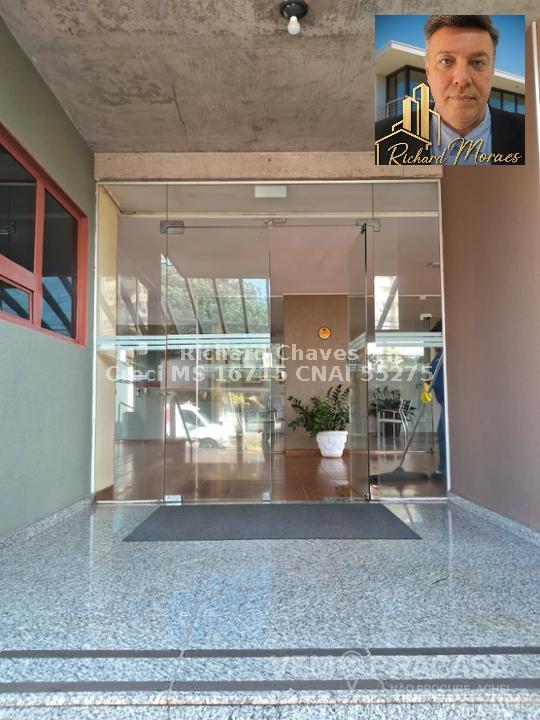 Apartamento à venda no Amambaí, Campo Grande – foto 16