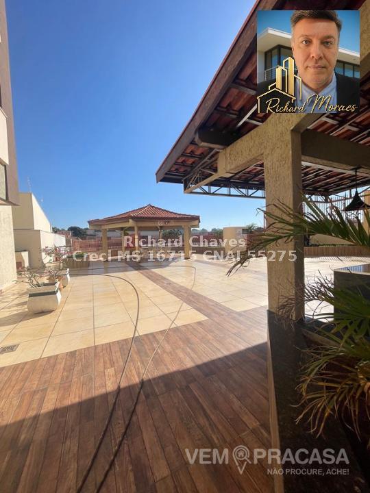 Apartamento à venda no Amambaí, Campo Grande – foto 17