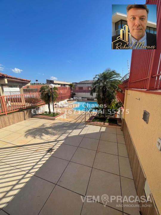 Apartamento à venda no Amambaí, Campo Grande – foto 18