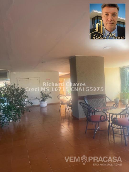 Apartamento à venda no Amambaí, Campo Grande – foto 20