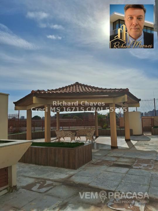 Apartamento à venda no Amambaí, Campo Grande – foto 21
