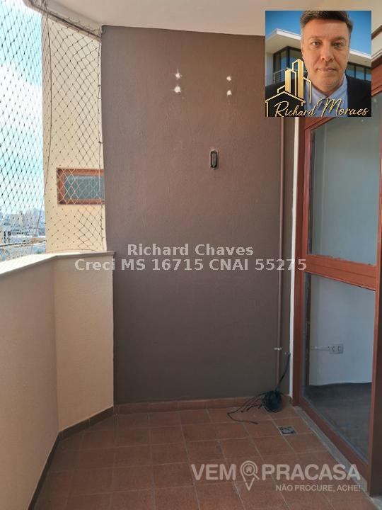 Apartamento à venda no Amambaí, Campo Grande – foto 23