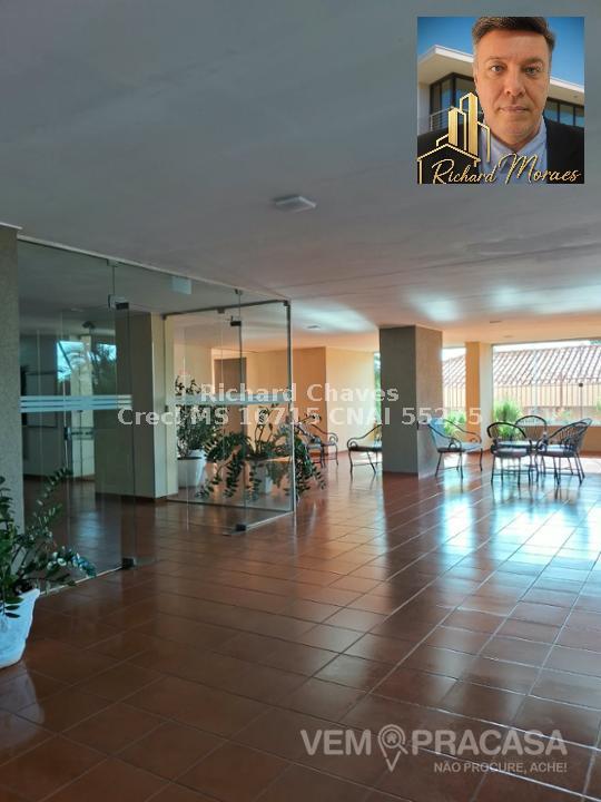 Apartamento à venda no Amambaí, Campo Grande – foto 24
