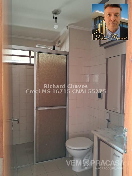 Apartamento à venda no Amambaí, Campo Grande – foto 25