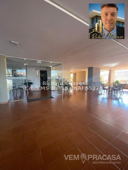 Apartamento à venda no Amambaí, Campo Grande – foto 26