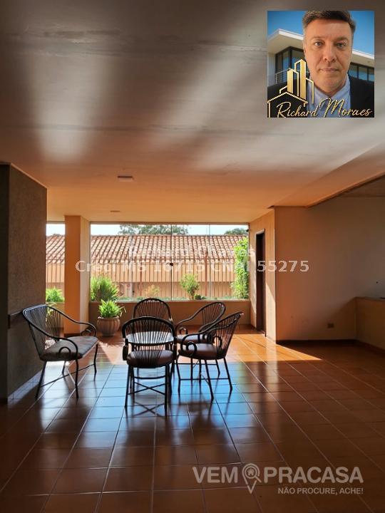 Apartamento à venda no Amambaí, Campo Grande – foto 27