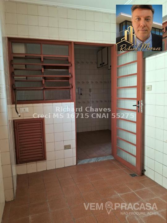 Apartamento à venda no Amambaí, Campo Grande – foto 28