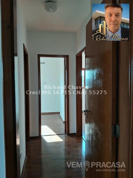 Apartamento à venda no Amambaí, Campo Grande – foto 29