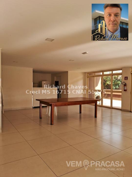 Apartamento à venda no Amambaí, Campo Grande – foto 30