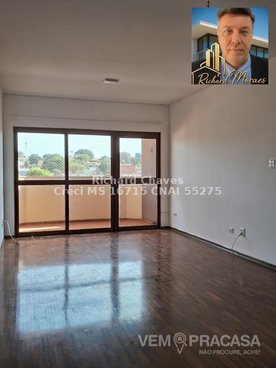 Apartamento à venda no Amambaí, Campo Grande – foto 31
