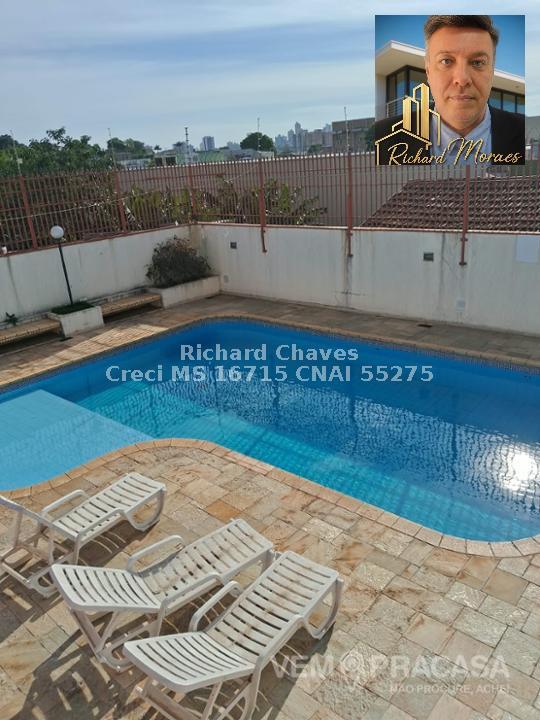 Apartamento à venda no Amambaí, Campo Grande – foto 32