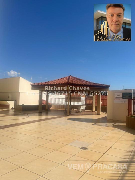 Apartamento à venda no Amambaí, Campo Grande – foto 33