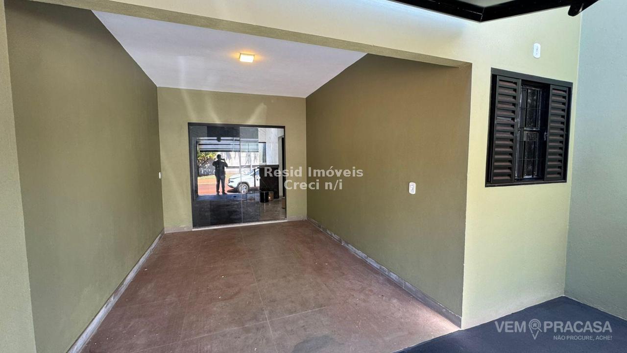 Casa Térrea para alugar no PROGRESSO, Rio Brilhante – foto 2
