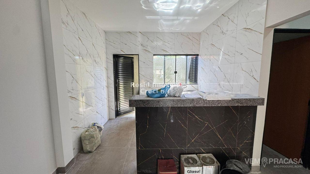 Casa Térrea para alugar no PROGRESSO, Rio Brilhante – foto 5