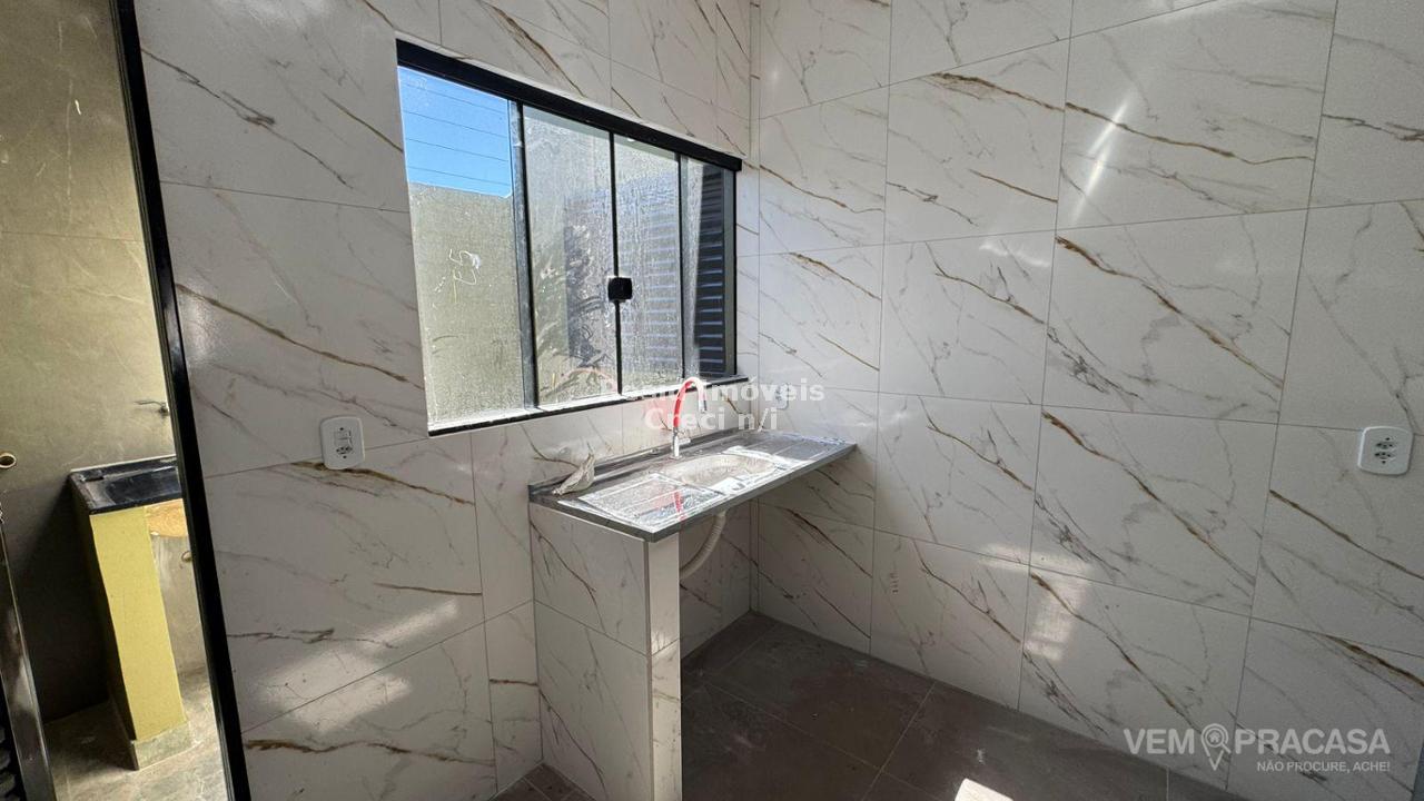 Casa Térrea para alugar no PROGRESSO, Rio Brilhante – foto 6