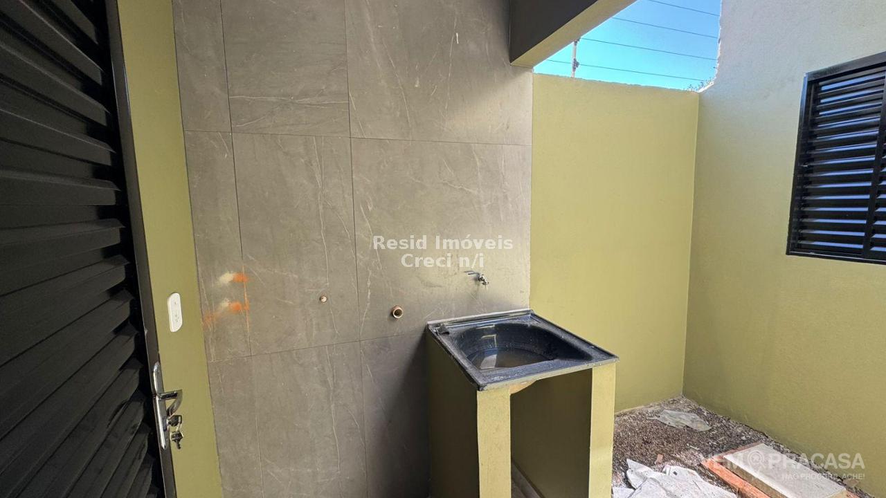 Casa Térrea para alugar no PROGRESSO, Rio Brilhante – foto 7