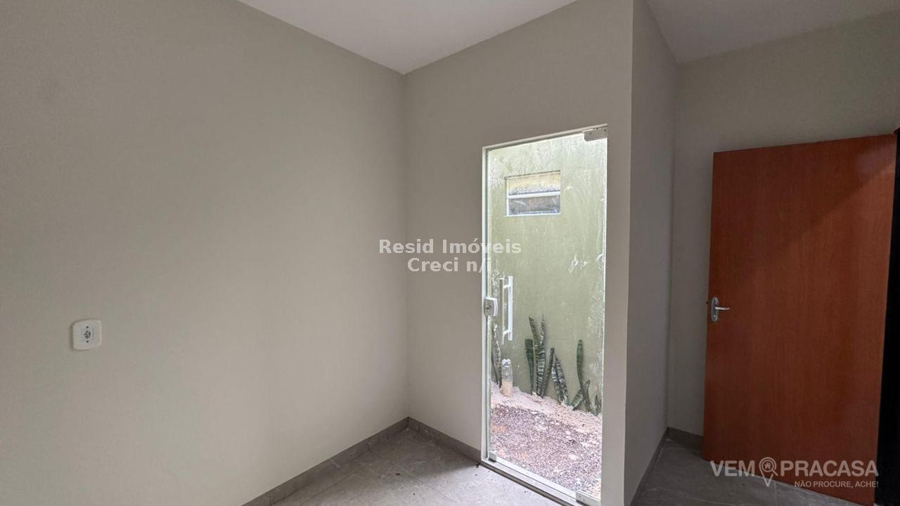 Casa Térrea para alugar no PROGRESSO, Rio Brilhante – foto 10