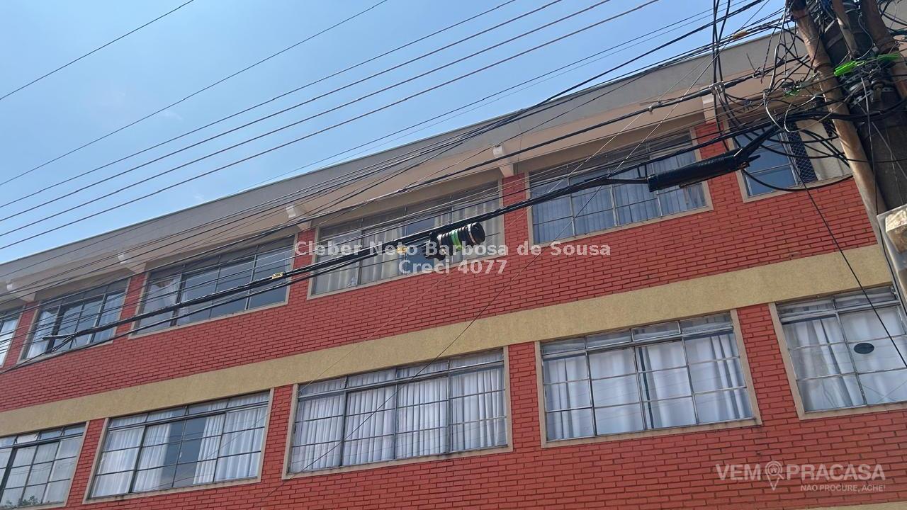 Apartamento à venda no Jardim Monte Líbano, Campo Grande – foto 2