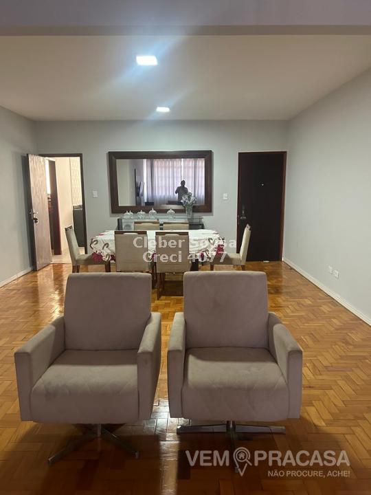 Apartamento à venda no Jardim Monte Líbano, Campo Grande – foto 4