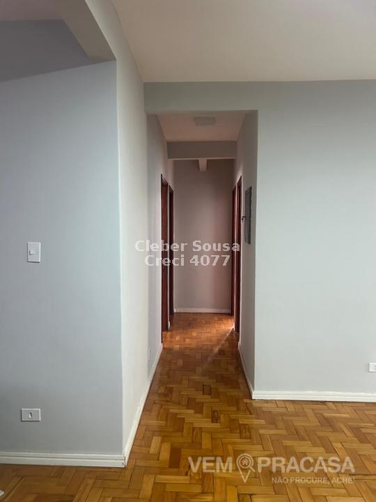 Apartamento à venda no Jardim Monte Líbano, Campo Grande – foto 5