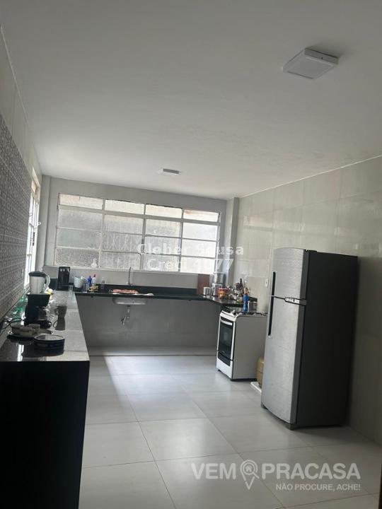 Apartamento à venda no Jardim Monte Líbano, Campo Grande – foto 15