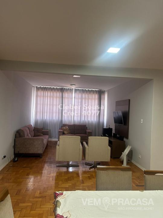 Apartamento à venda no Jardim Monte Líbano, Campo Grande – foto 6