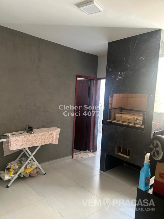 Apartamento à venda no Jardim Monte Líbano, Campo Grande – foto 18