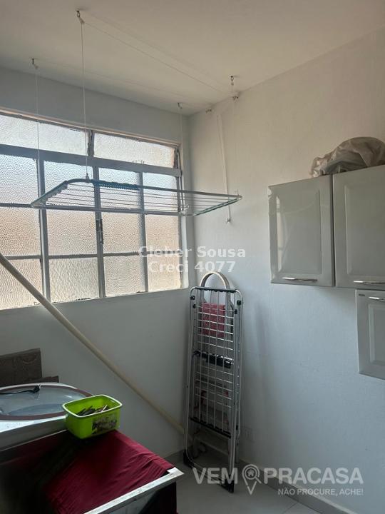Apartamento à venda no Jardim Monte Líbano, Campo Grande – foto 17