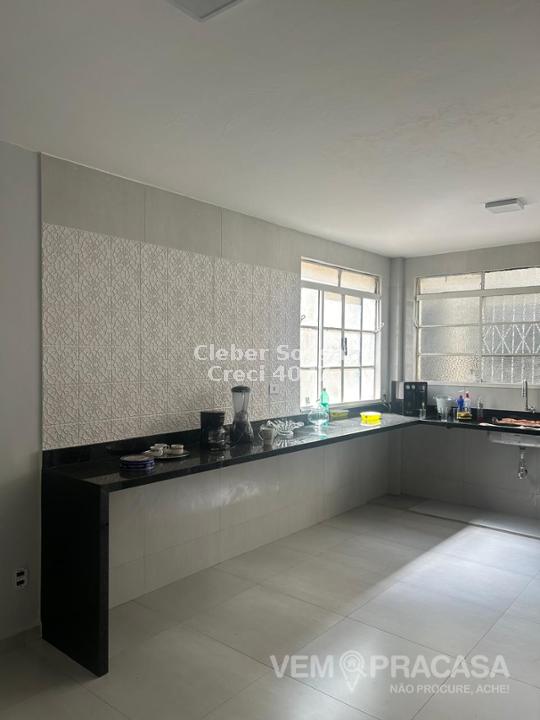 Apartamento à venda no Jardim Monte Líbano, Campo Grande – foto 16