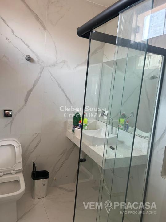 Apartamento à venda no Jardim Monte Líbano, Campo Grande – foto 10