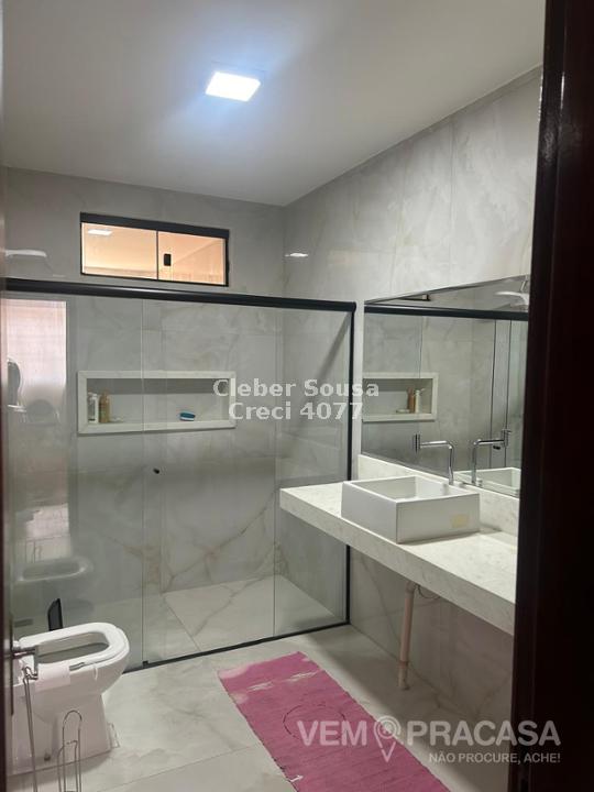 Apartamento à venda no Jardim Monte Líbano, Campo Grande – foto 11