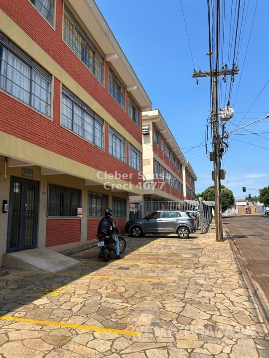 Apartamento à venda no Jardim Monte Líbano, Campo Grande – foto 3