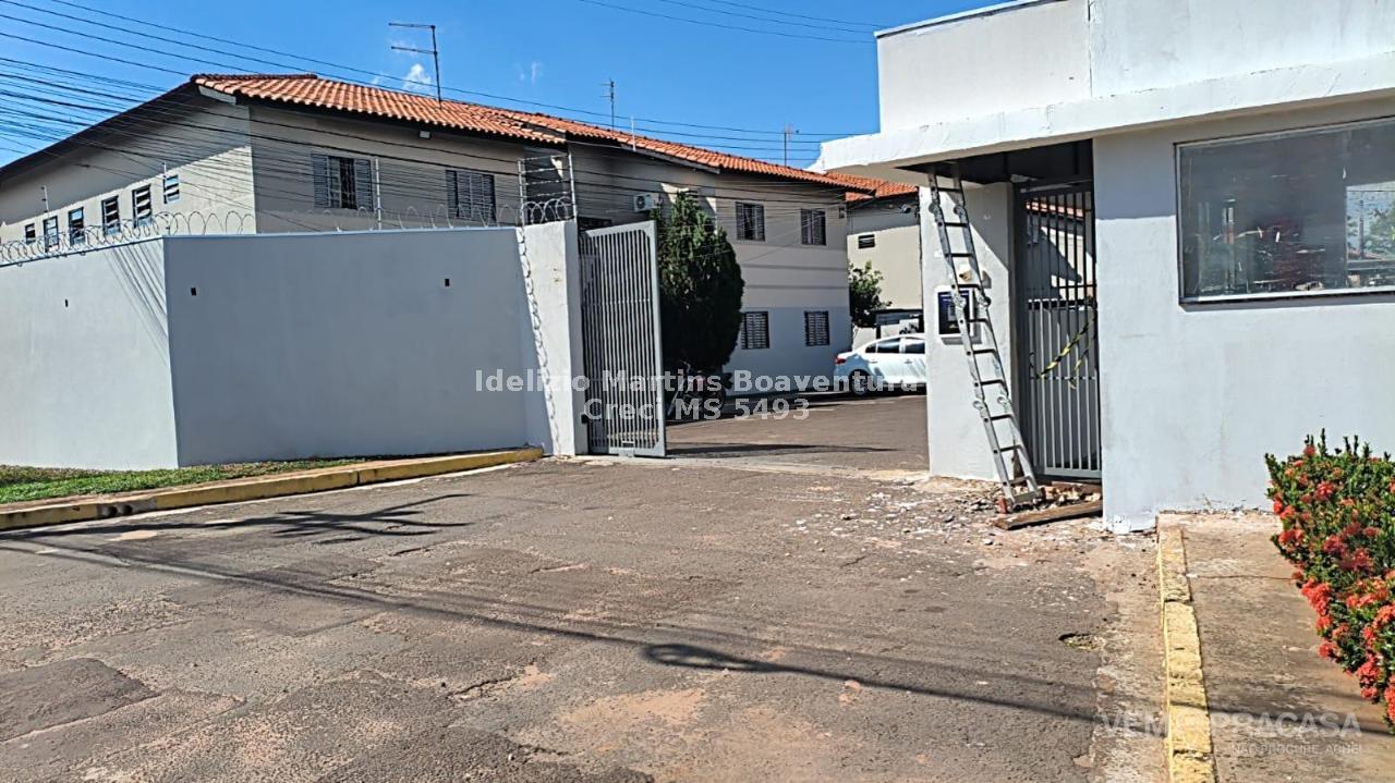 Apartamento para alugar no Tiradentes, Campo Grande – foto 2