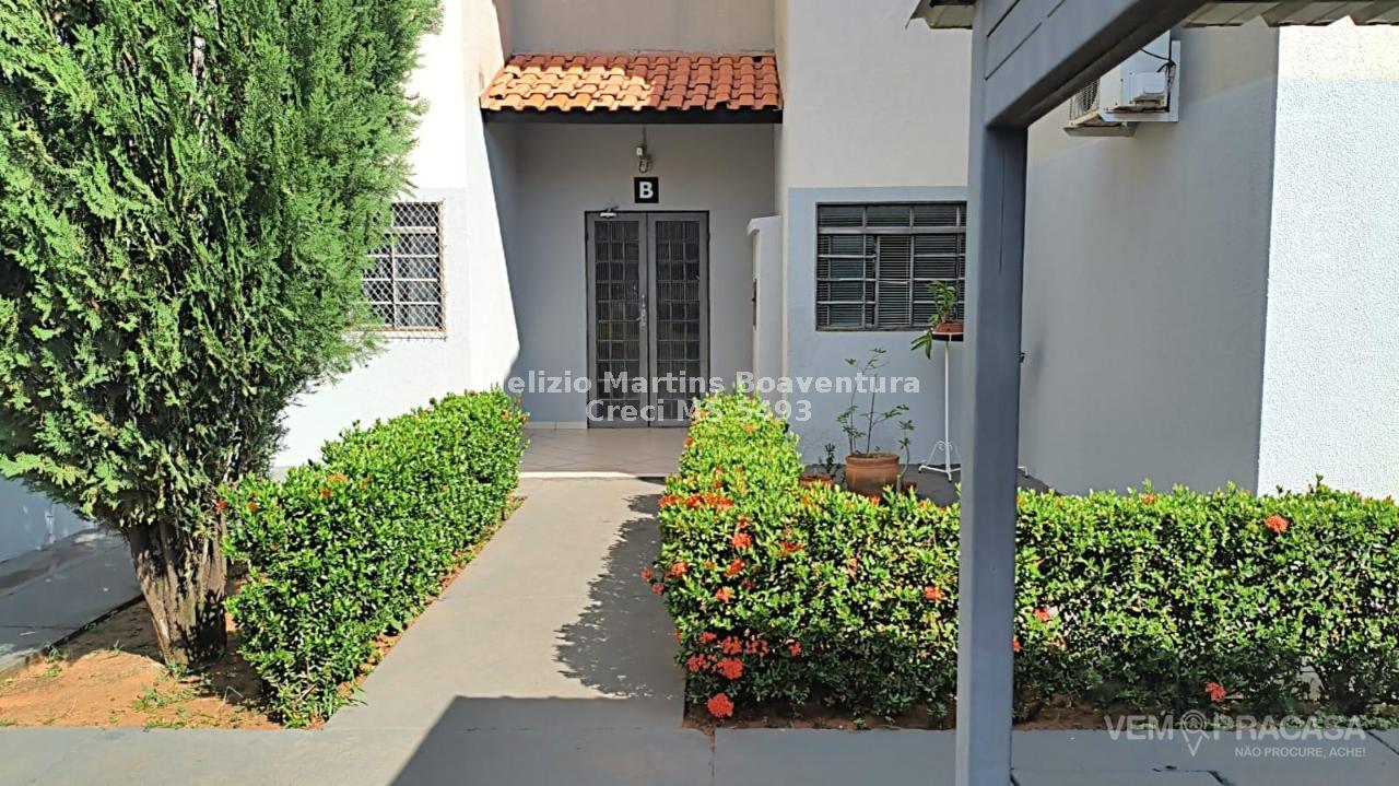 Apartamento para alugar no Tiradentes, Campo Grande – foto 3