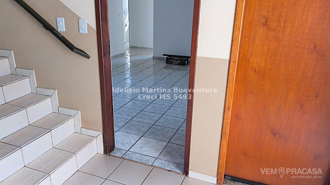 Apartamento para alugar no Tiradentes, Campo Grande – foto 4