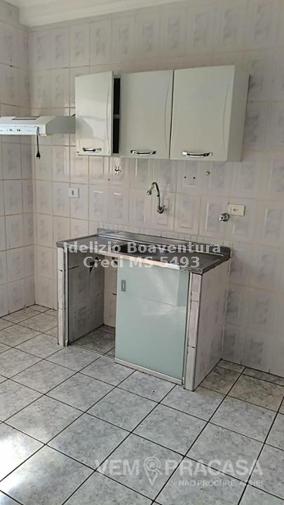 Apartamento para alugar no Tiradentes, Campo Grande – foto 6