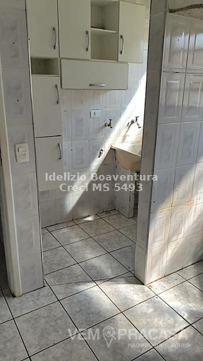 Apartamento para alugar no Tiradentes, Campo Grande – foto 7