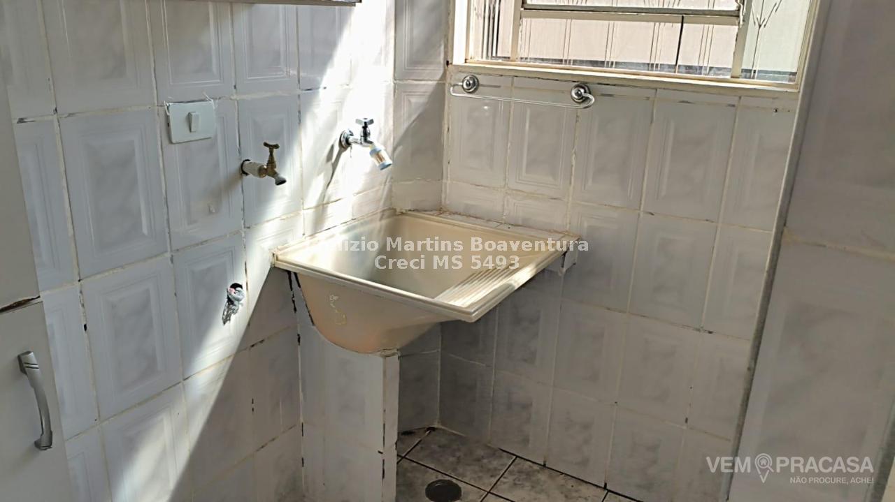 Apartamento para alugar no Tiradentes, Campo Grande – foto 8