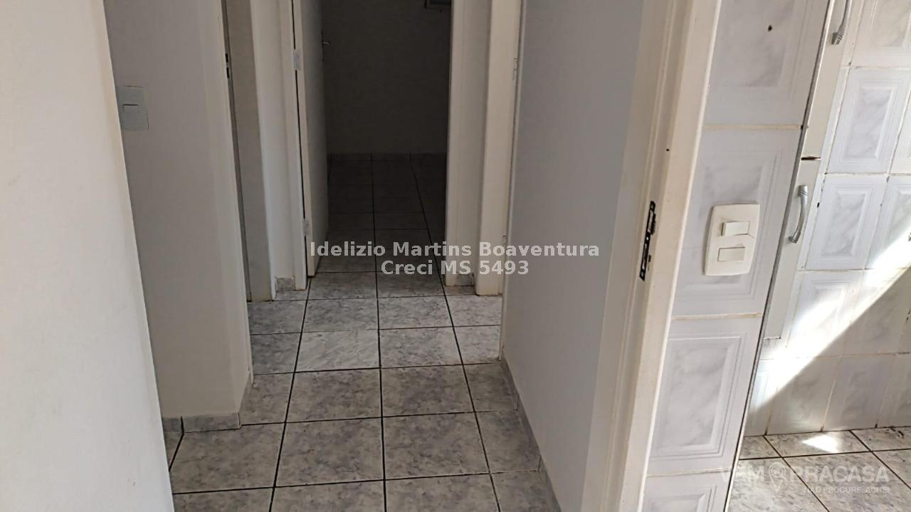 Apartamento para alugar no Tiradentes, Campo Grande – foto 9